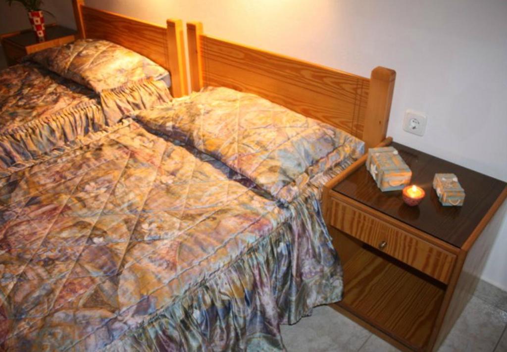 Mavromatis Studios Naxos City Room photo