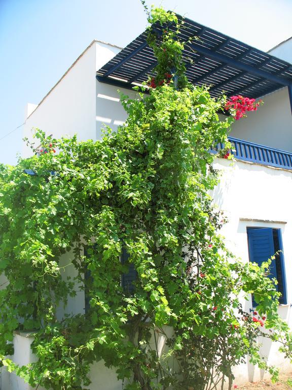Mavromatis Studios Naxos City Exterior photo